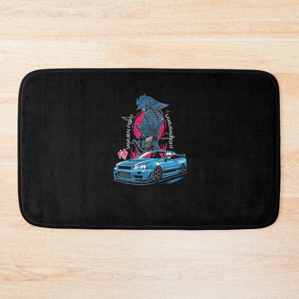 Item preview, Nissan Skyline R34 designed and sold by JDM APEX.