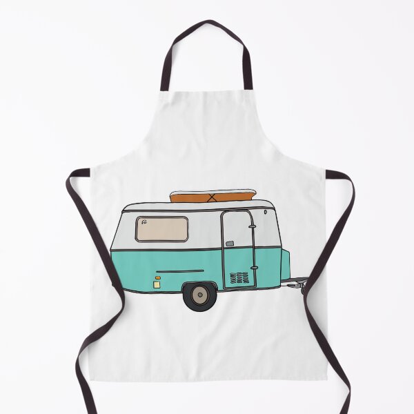 Item preview, Caravan  designed and sold by Jennifer  Gibson.