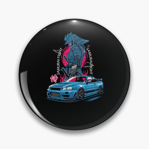 Item preview, Nissan Skyline R34 designed and sold by JDM APEX.