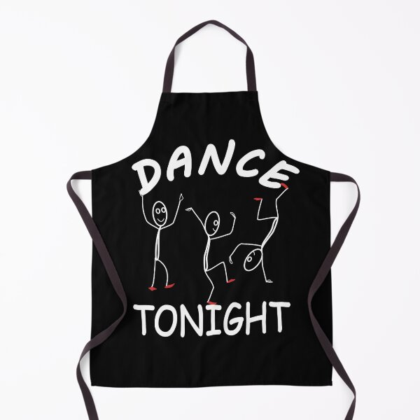 Item preview, Dancing Pictogram designed and sold by SunnyBrand.