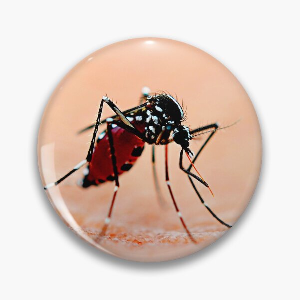 Item preview, Foto de mosquito con calidad de alta resolución. designed and sold by Allyouneed-2.
