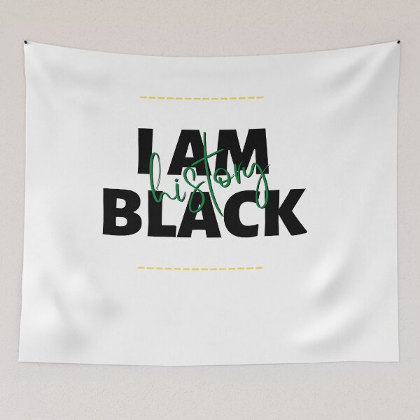 Artikelvorschau, Gleichheits-Zitat für schwarzes Geschichtsmonats-Hemd Afroamerikaner-Hemd Schwarzes Energie-Hemd Ich bin schwarzes Geschichts-Hemd Schwarze Leben-Angelegenheits-Hemden T-Shirts entworfen und verkauft von bushra-tees.