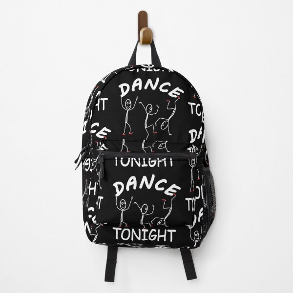 Item preview, Dancing Pictogram  designed and sold by SunnyBrand.
