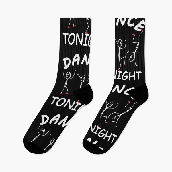 Item preview, Dancing Pictogram  designed and sold by SunnyBrand.