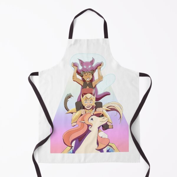 Item preview, Catradora tower designed and sold by EmileeDoodles.