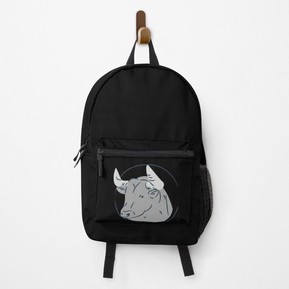 Item preview, Backpack designed and sold by AtiVMZ.