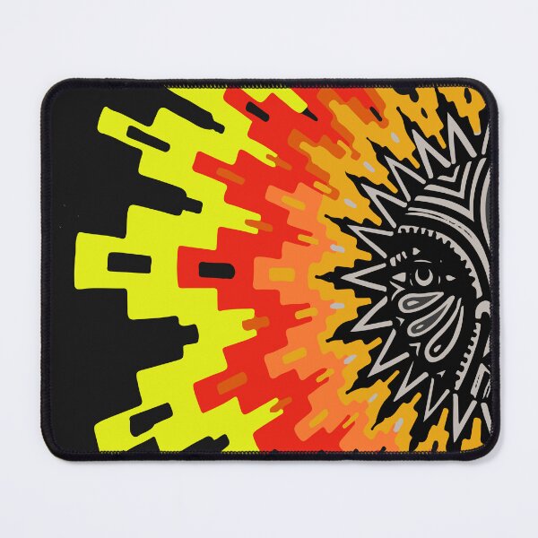 Item preview, Ancestral Mosaic designed and sold by jackvillawear.