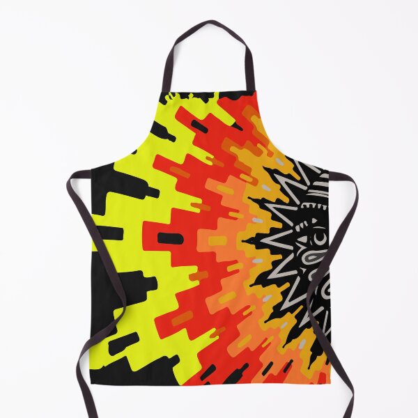 Item preview, Ancestral Mosaic designed and sold by jackvillawear.