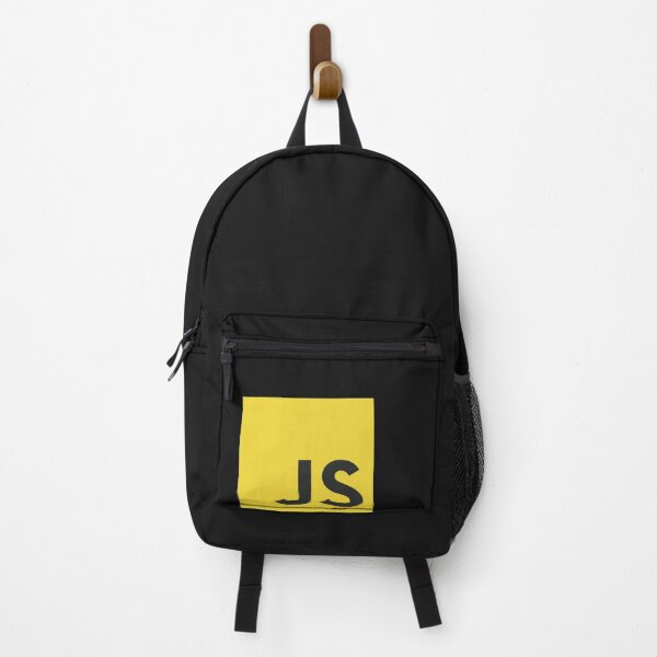 Item preview, javascript js programming language logo Essential T-Shirt designed and sold by KEVINELLIOT.