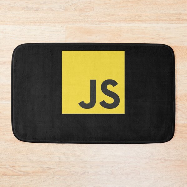 Item preview, javascript js programming language logo Essential T-Shirt designed and sold by KEVINELLIOT.
