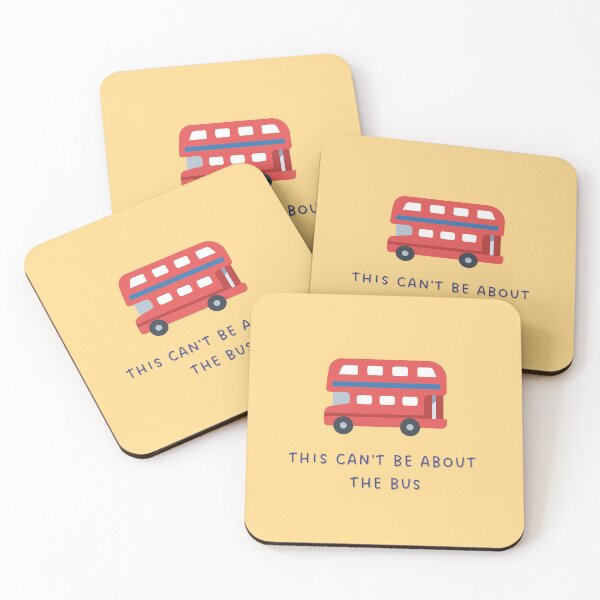 Item preview, The Bus designed and sold by jamsantos.
