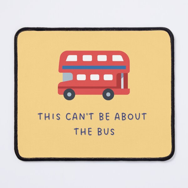 Item preview, The Bus designed and sold by jamsantos.