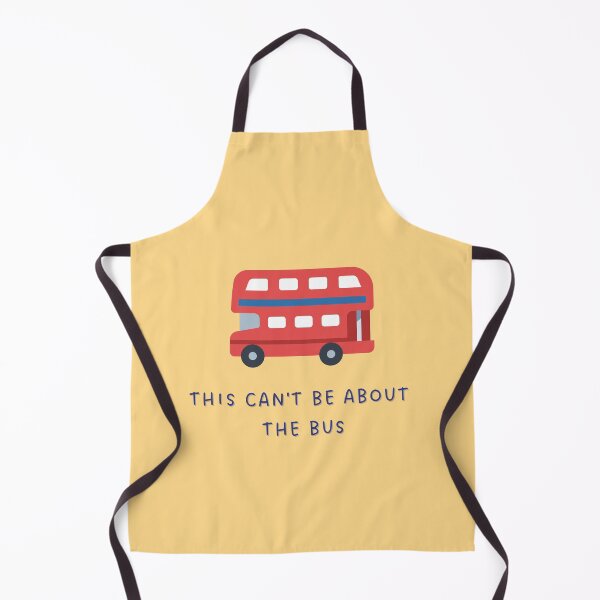 Item preview, The Bus designed and sold by jamsantos.