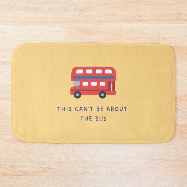 Item preview, The Bus designed and sold by jamsantos.
