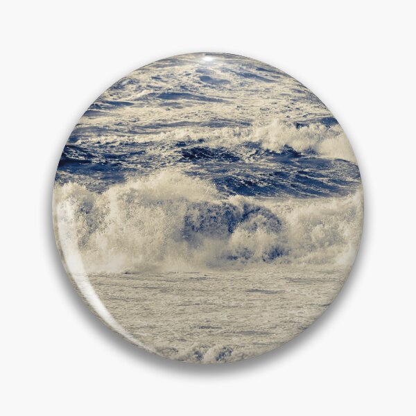 Item preview, Storm Waves designed and sold by Graham Prentice.