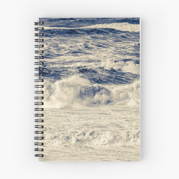 Item preview, Storm Waves designed and sold by Graham Prentice.
