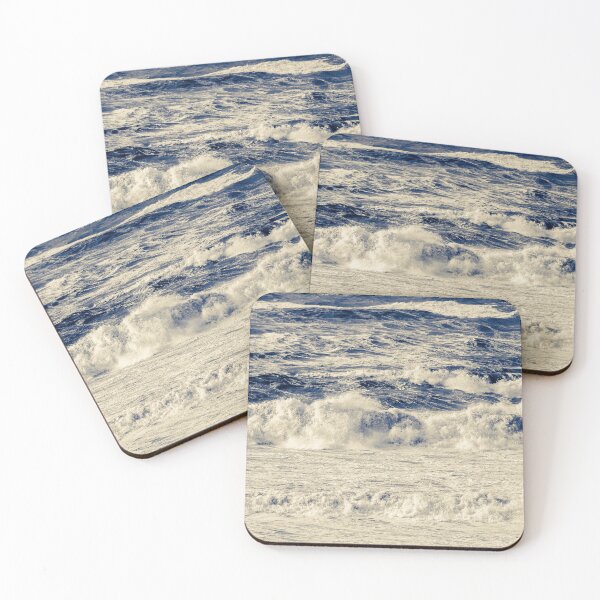 Item preview, Storm Waves designed and sold by Graham Prentice.
