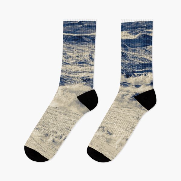 Item preview, Storm Waves designed and sold by Graham Prentice.