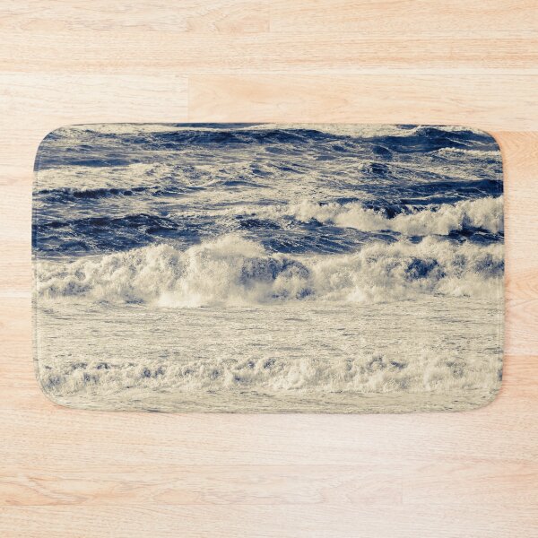 Item preview, Storm Waves designed and sold by Graham Prentice.