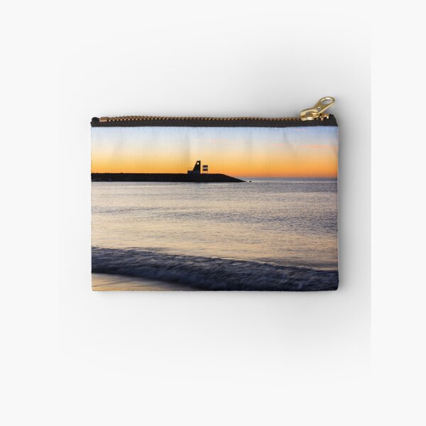 Item preview, Marina wall before sunrise designed and sold by Ralph Goldsmith.