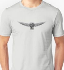 1933 CADDY Unisex T-Shirt