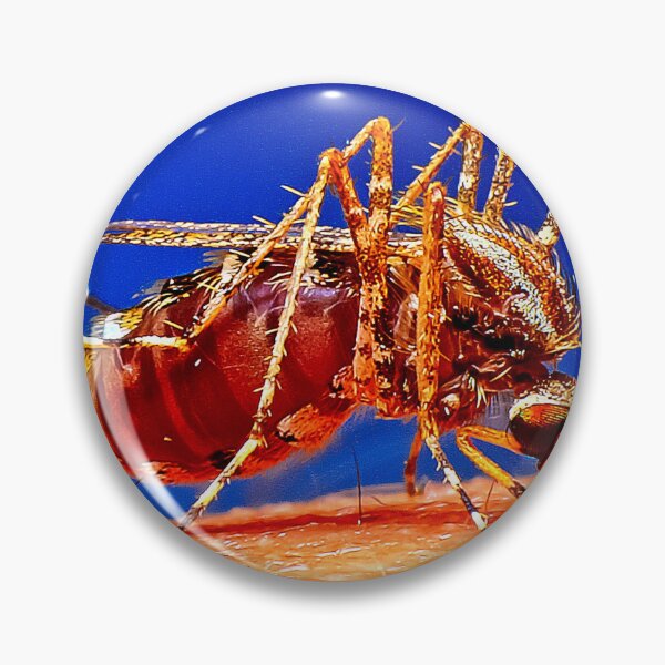 Item preview, Foto de mosquito con calidad de alta resolución. designed and sold by Allyouneed-2.