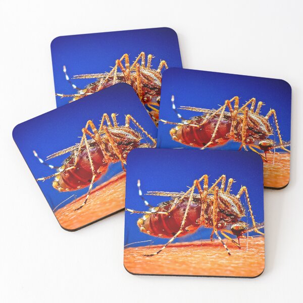Item preview,  Mosquito photo with high resolution quality designed and sold by Allyouneed-2.