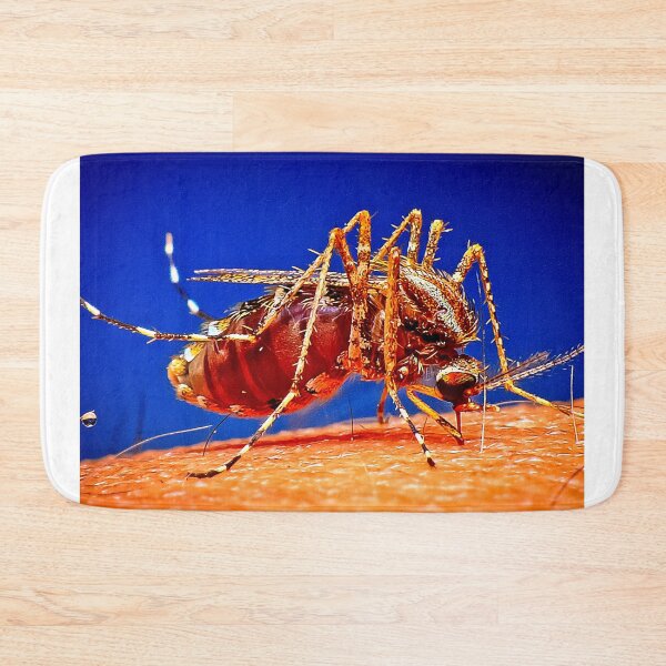 Item preview,  Mosquito photo with high resolution quality designed and sold by Allyouneed-2.