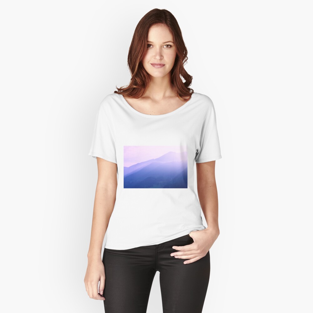 Item preview, Relaxed Fit T-Shirt designed and sold by Mallorn.