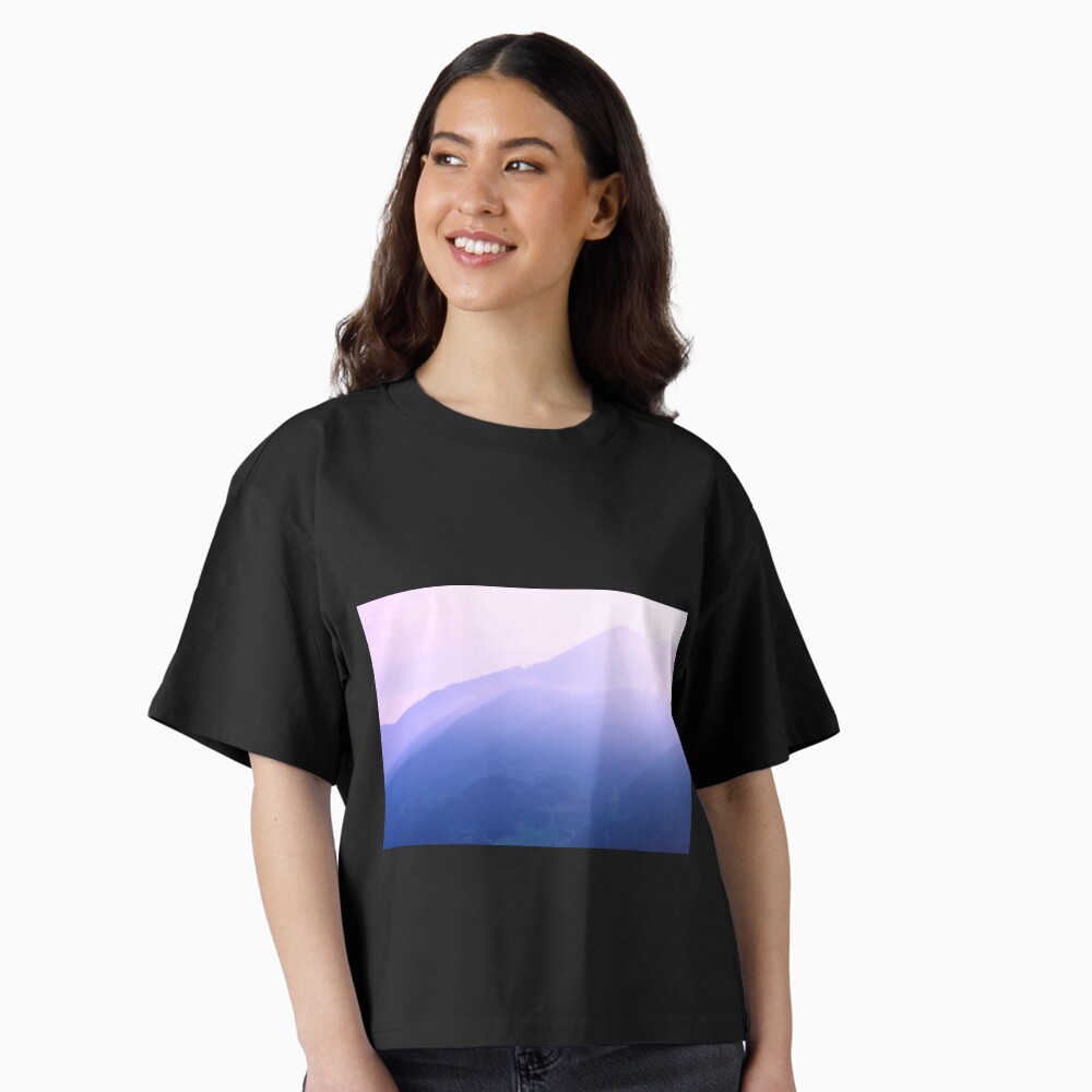 Item preview, Boxy T-Shirt designed and sold by Mallorn.