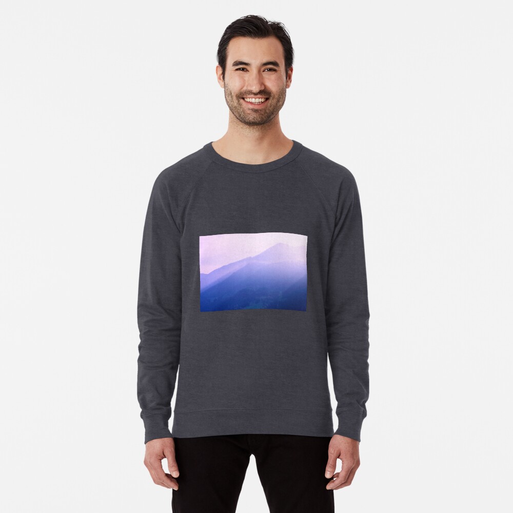 Item preview, Lightweight Sweatshirt designed and sold by Mallorn.