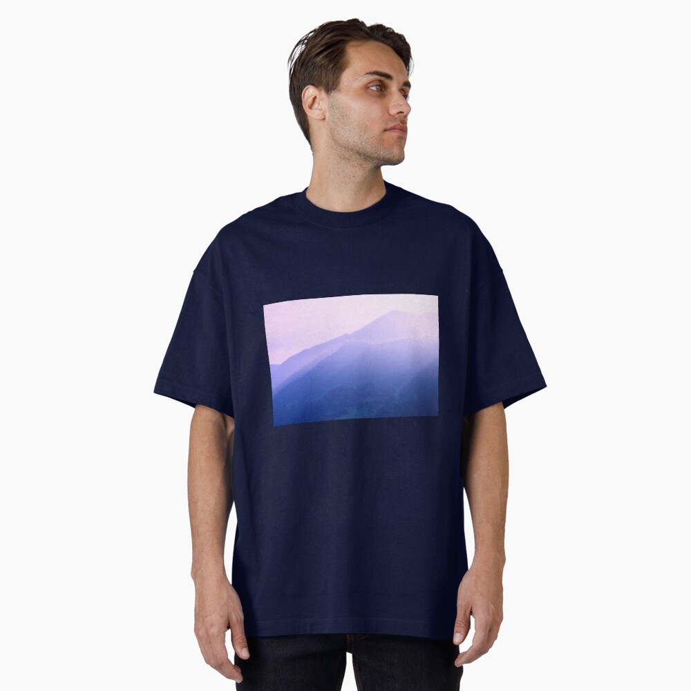 Item preview, Oversized T-Shirt designed and sold by Mallorn.