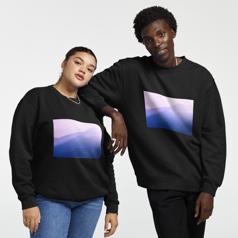 Item preview, Pullover Sweatshirt designed and sold by Mallorn.