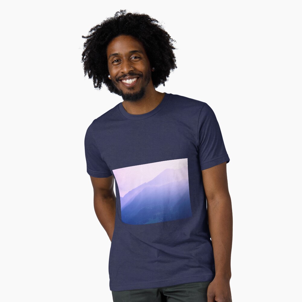 Item preview, Tri-blend T-Shirt designed and sold by Mallorn.