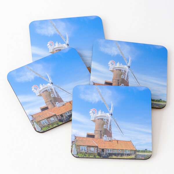 Item preview, Cley Windmill designed and sold by Graham Prentice.