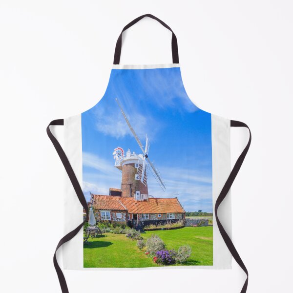 Item preview, Cley Windmill designed and sold by Graham Prentice.