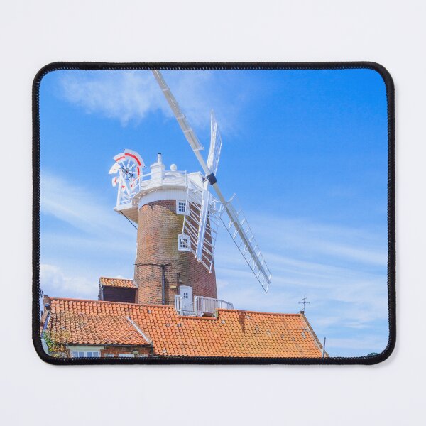 Item preview, Cley Windmill designed and sold by Graham Prentice.
