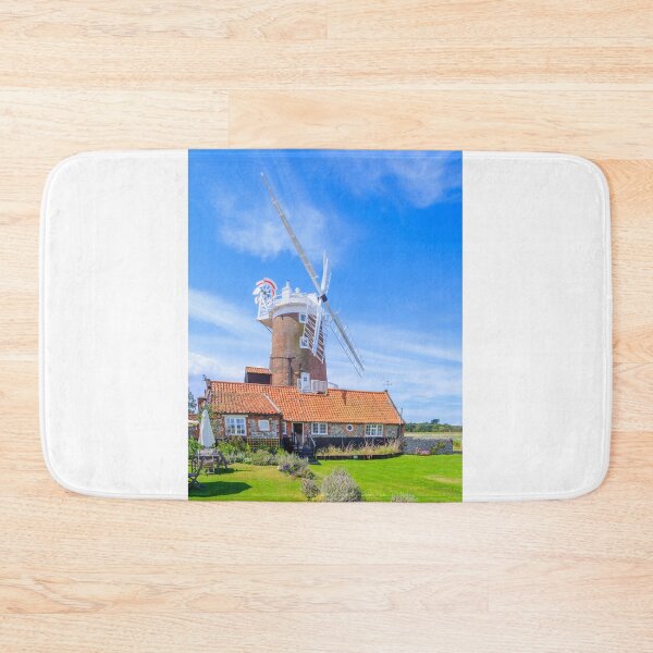 Item preview, Cley Windmill designed and sold by Graham Prentice.