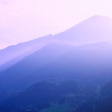 Artwork thumbnail, Ethereal by Mallorn