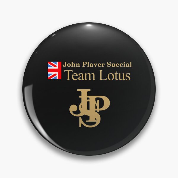 Item preview, JPS Lotus Graphic   Classic T-Shirt designed and sold by KEVINELLIOT.