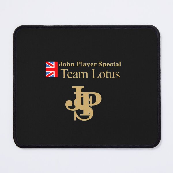 Item preview, JPS Lotus Graphic   Classic T-Shirt designed and sold by KEVINELLIOT.