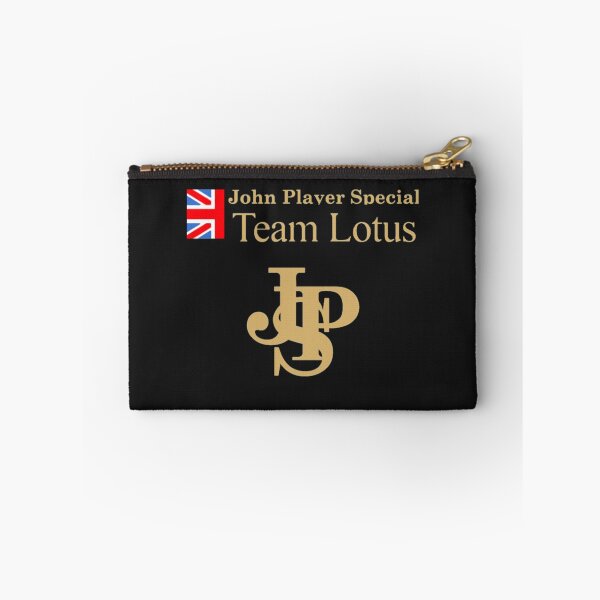 Item preview, JPS Lotus Graphic   Classic T-Shirt designed and sold by KEVINELLIOT.