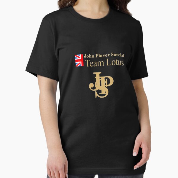Jps Lotus Clothing for Sale | Redbubble