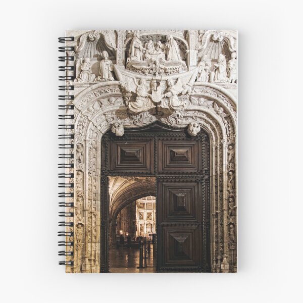 Item preview, Entering The Monastery © designed and sold by © Hany G. Jadaa © Prince John Photography.