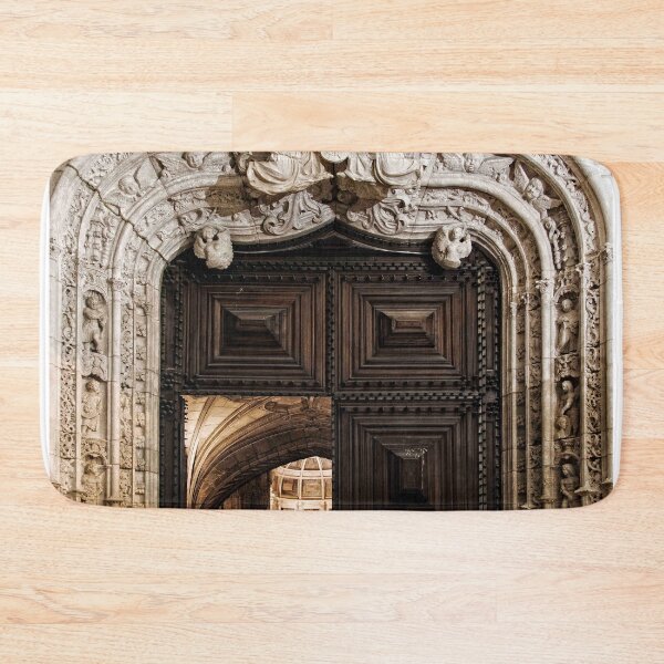 Item preview, Entering The Monastery © designed and sold by © Hany G. Jadaa © Prince John Photography.
