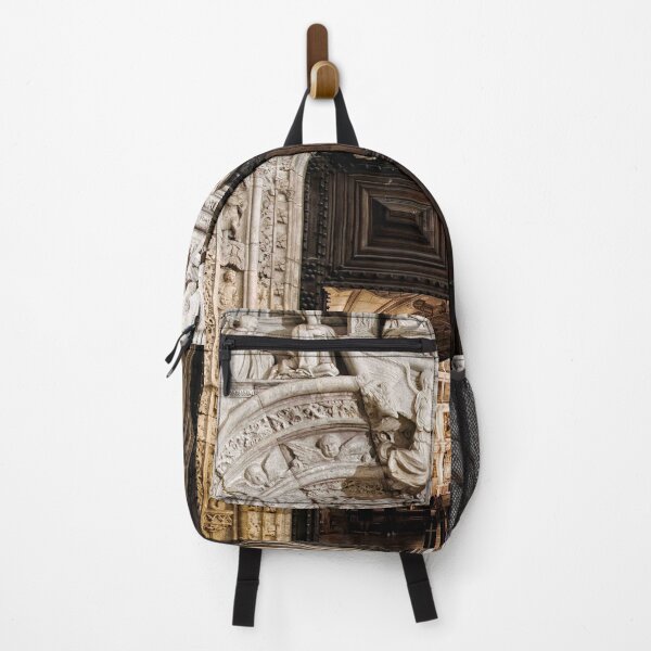 Item preview, Entering The Monastery © designed and sold by © Hany G. Jadaa © Prince John Photography.