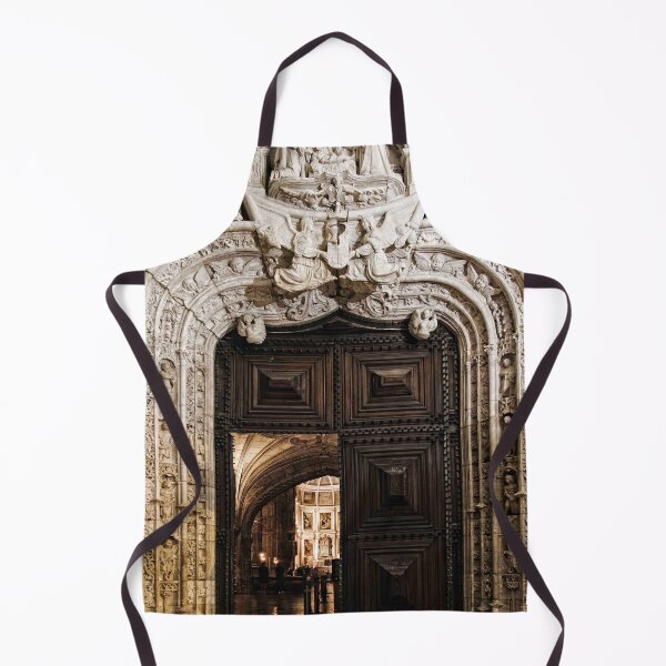 Item preview, Entering The Monastery © designed and sold by © Hany G. Jadaa © Prince John Photography.