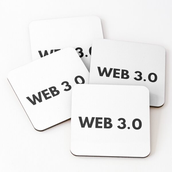 Item preview, Web 3.0 | web 3.o  designed and sold by H3arthack3r.