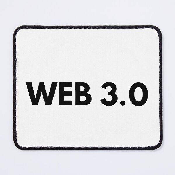Item preview, Web 3.0 | web 3.o  designed and sold by H3arthack3r.