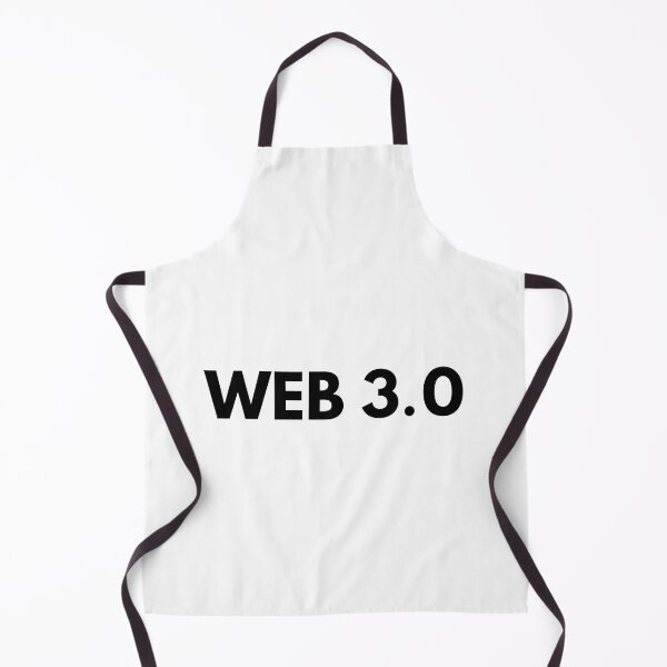 Item preview, Web 3.0 | web 3.o  designed and sold by H3arthack3r.